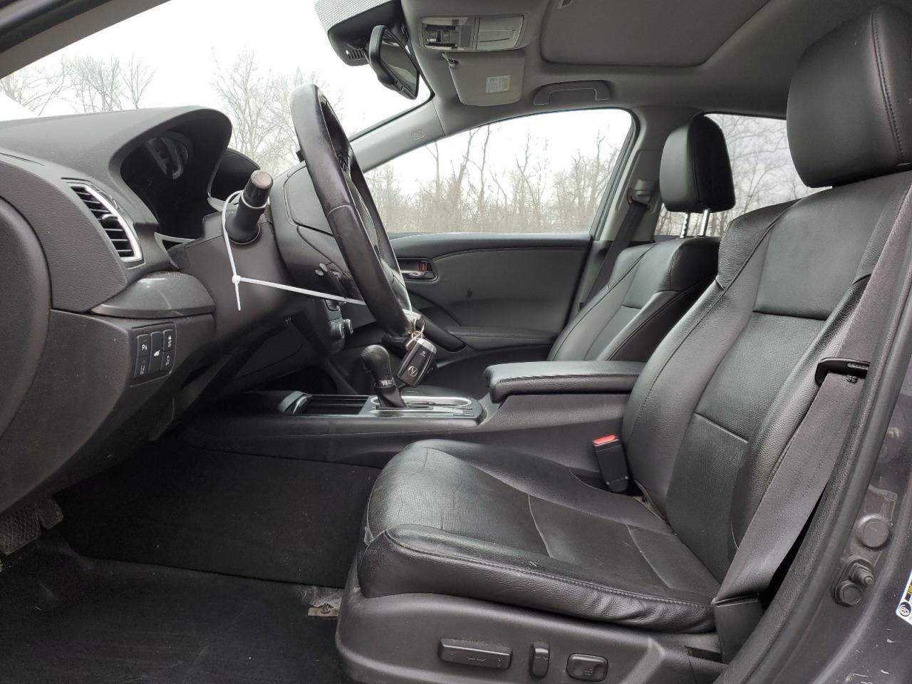 2017 Acura RDX - Image 7