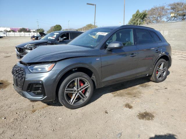AUDI Q5 – zdjęcie z aukcji, lot #46238485