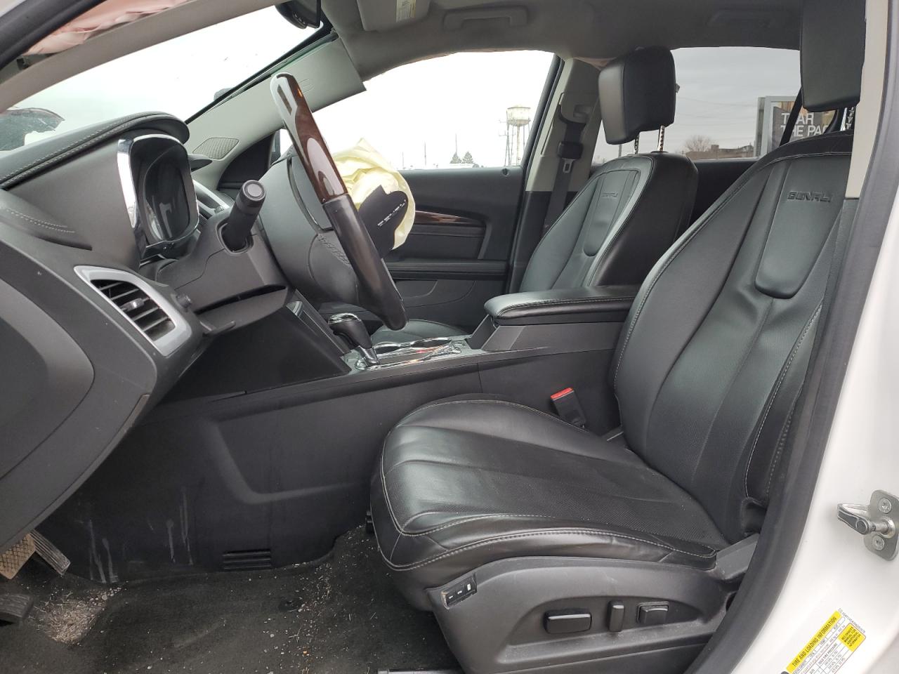 2017 GMC Terrain - Image 7