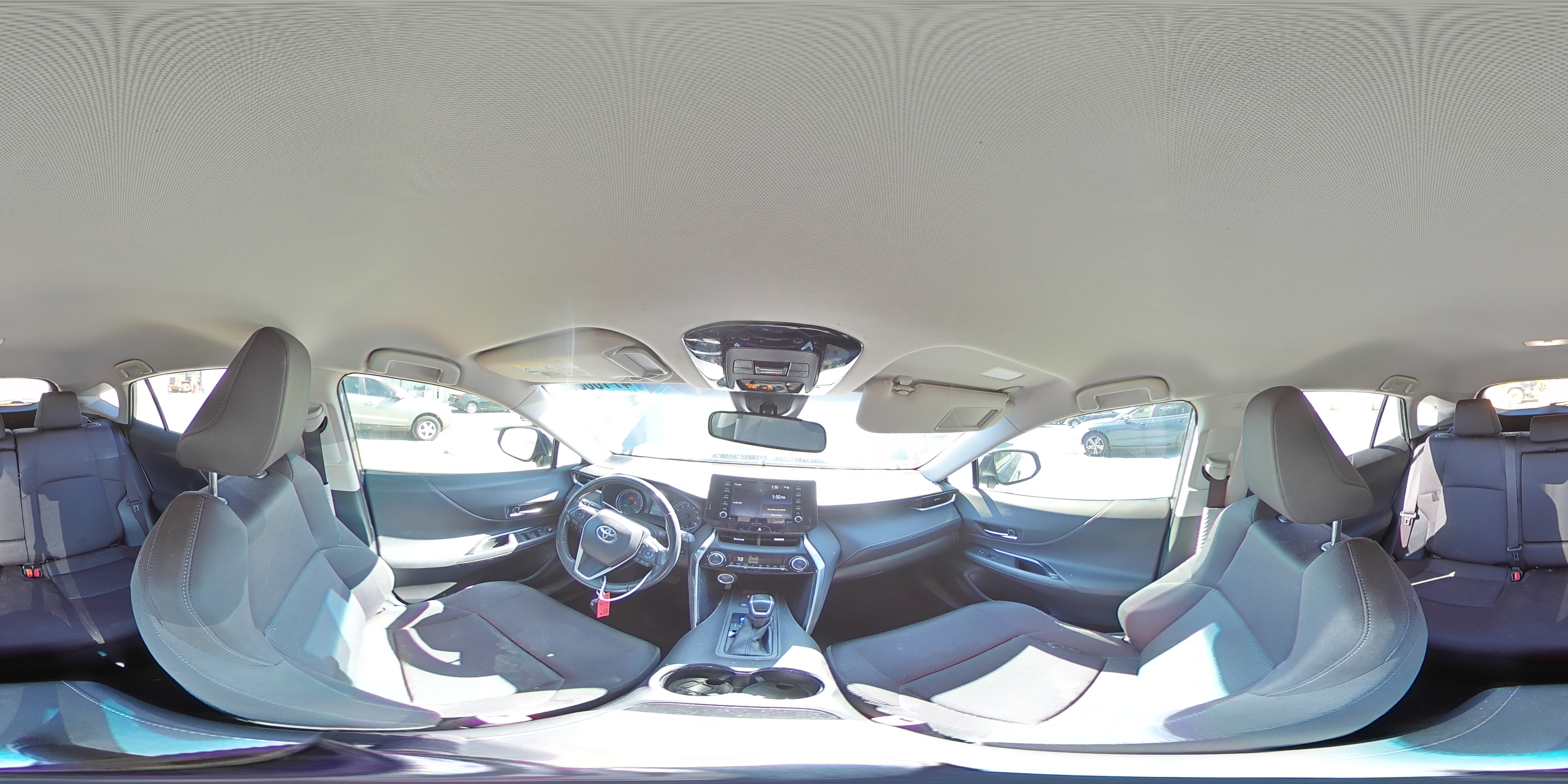 2021 Toyota Venza - Image 14