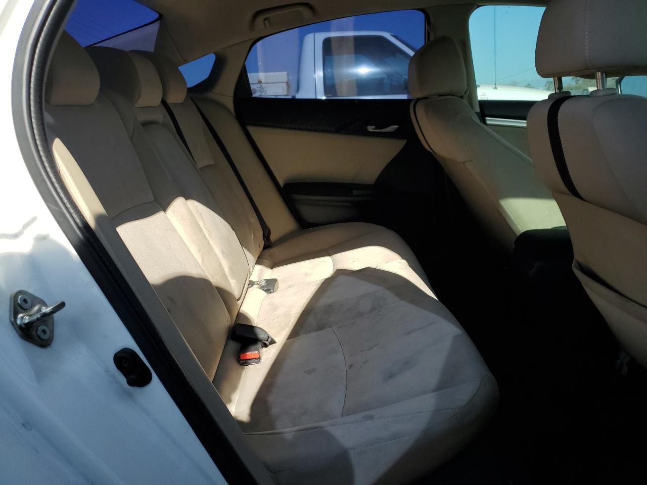 2017 Honda Civic - Image 10