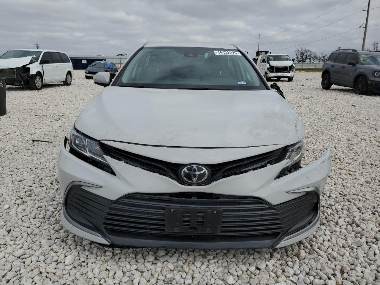 2024 Toyota Camry - Image 5