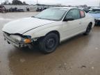 2003 Chevrolet Monte Carlo Ls for Sale in Nampa, ID - Front End