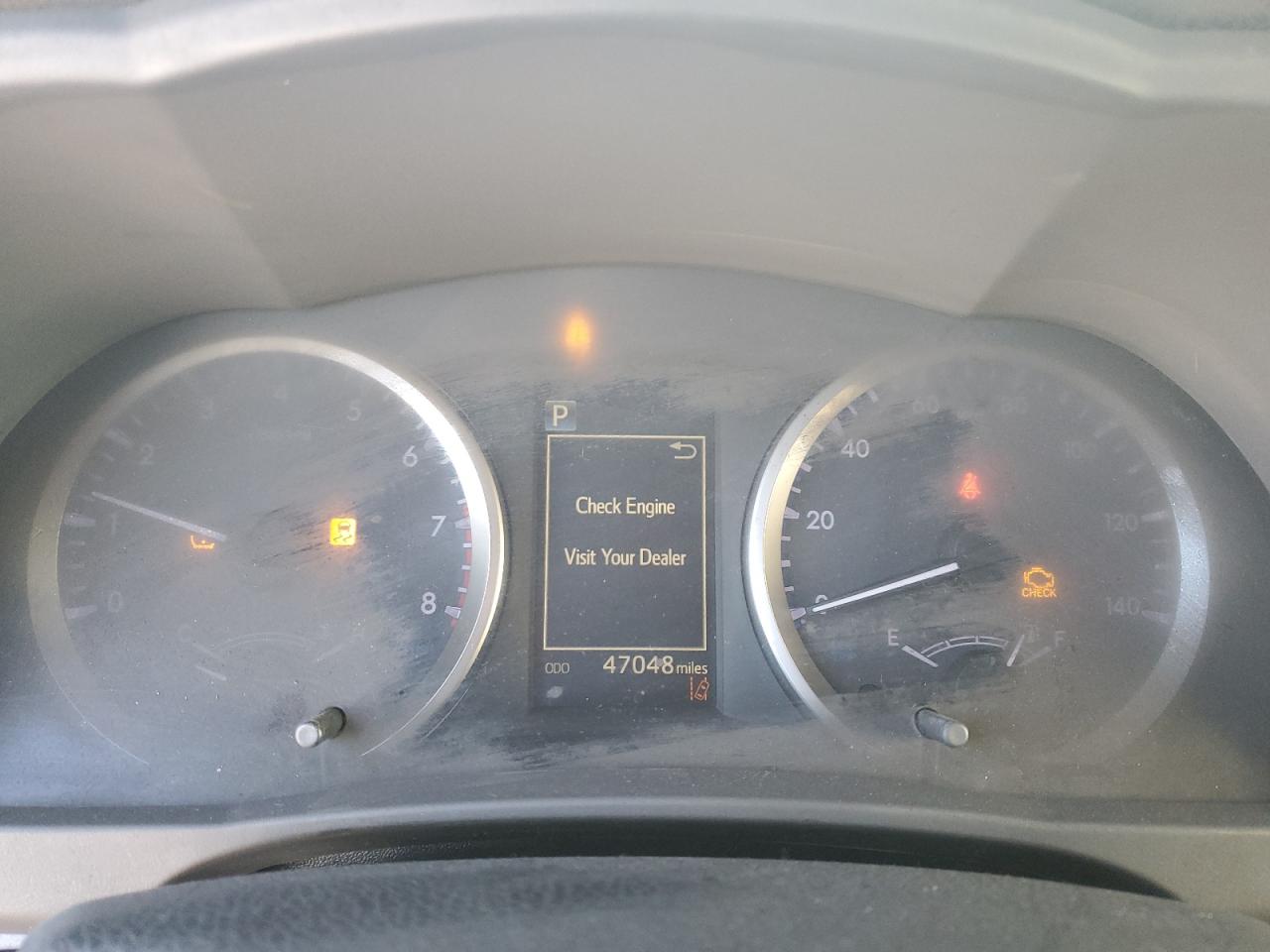 2019 Toyota Highlander - Image 9