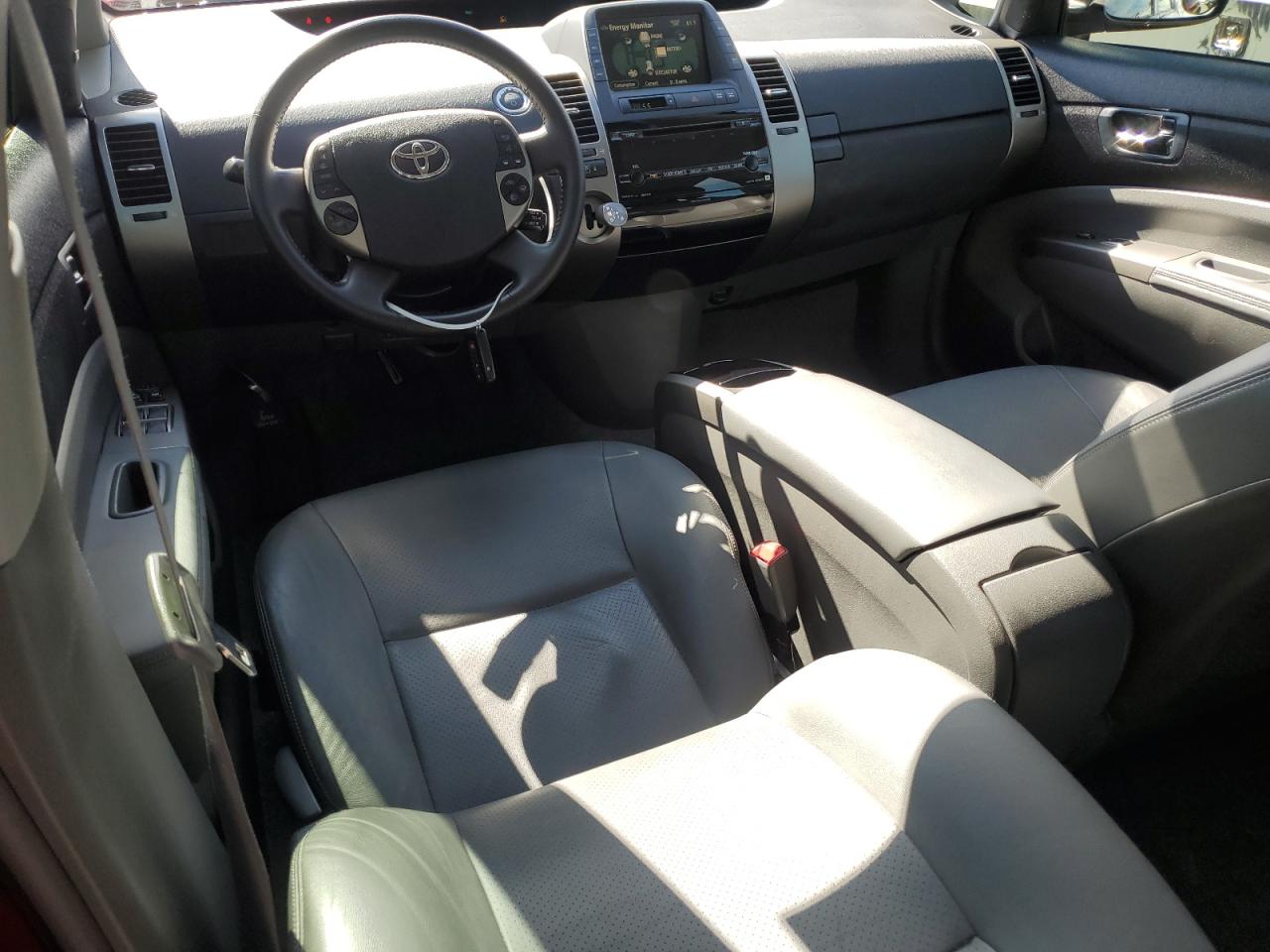 2009 Toyota Prius - Image 8