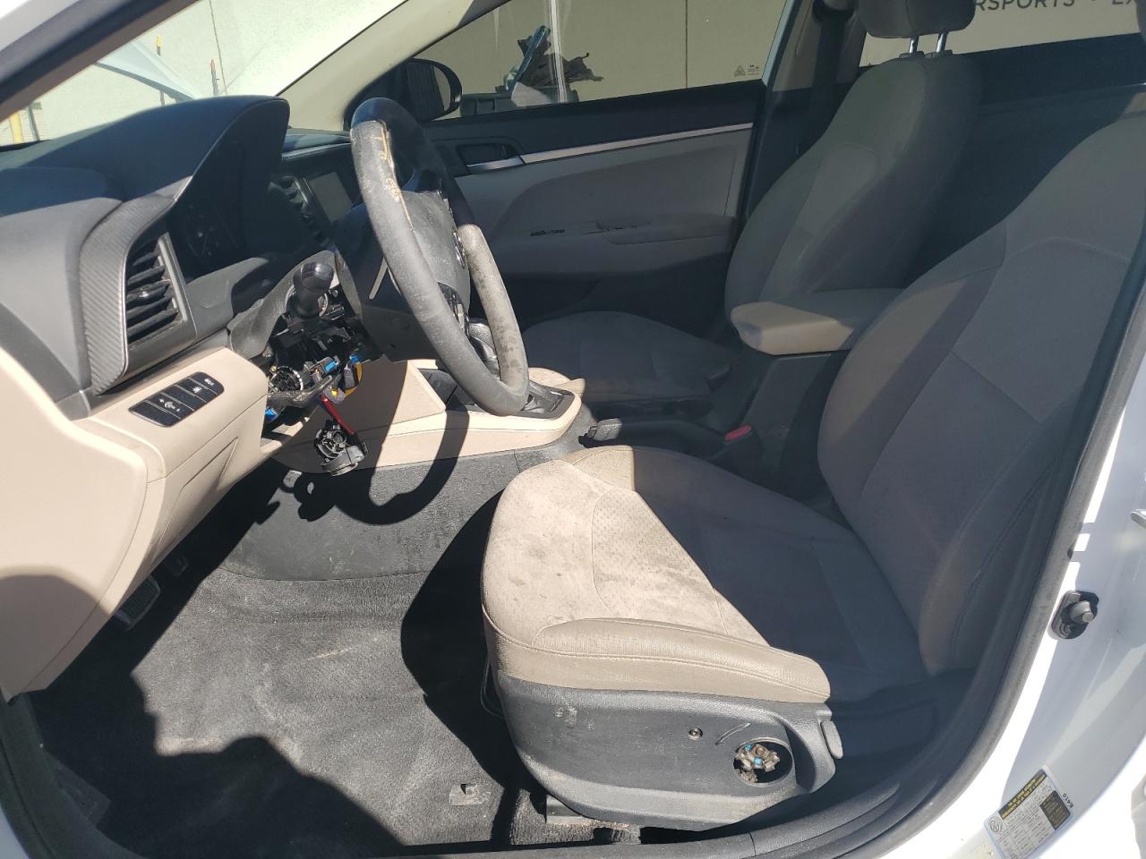 2020 Hyundai Elantra - Image 7