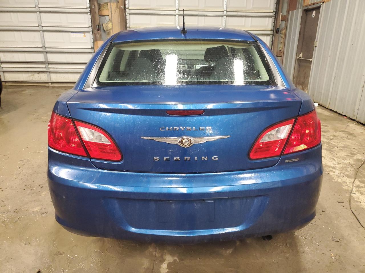 2009 Chrysler Sebring - Image 6