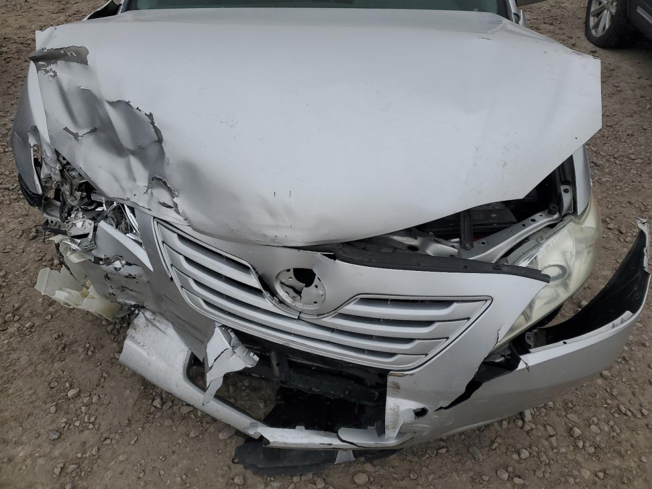 2009 Toyota Camry - Image 11