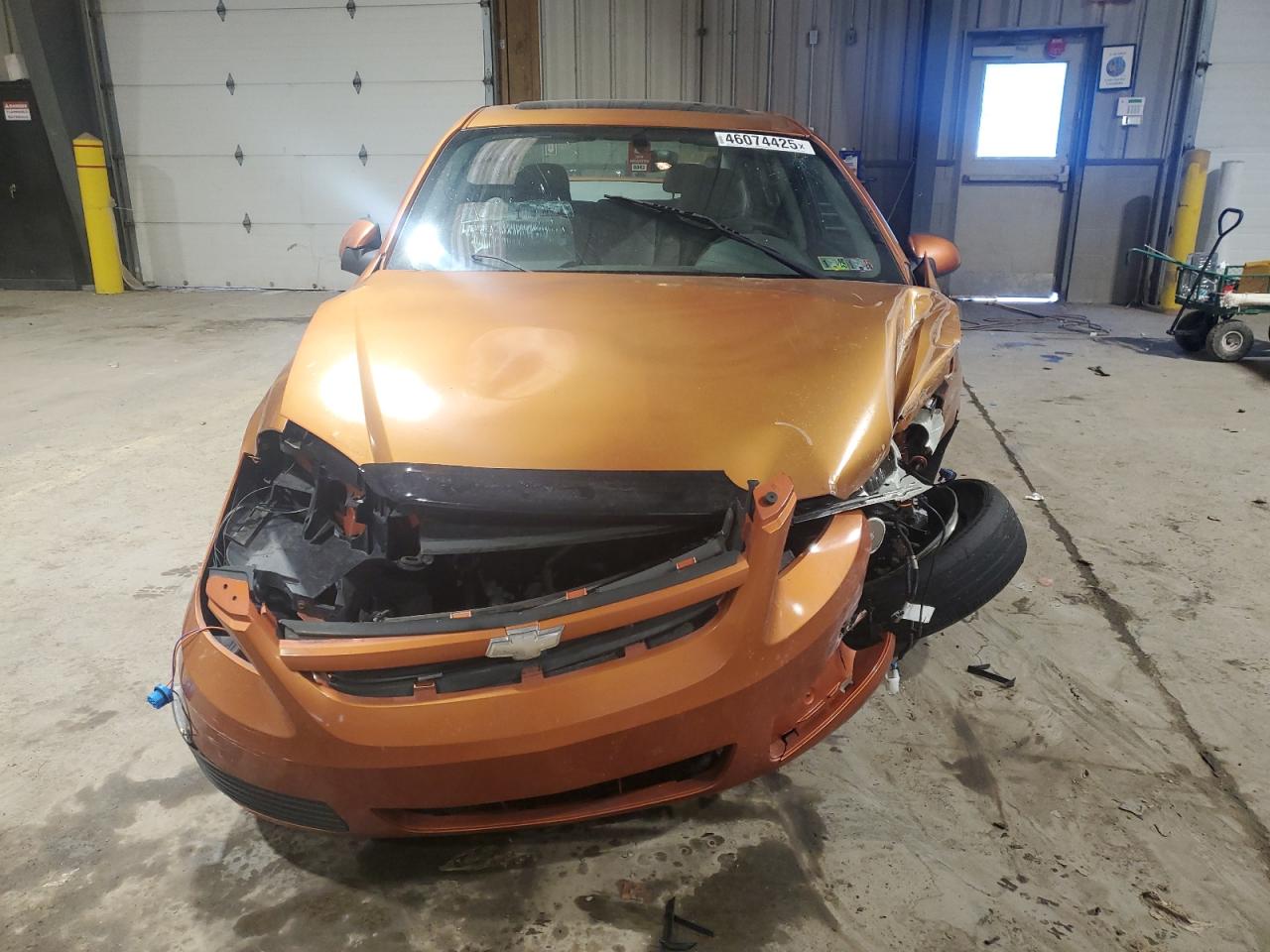 2005 Chevrolet Cobalt - Image 5