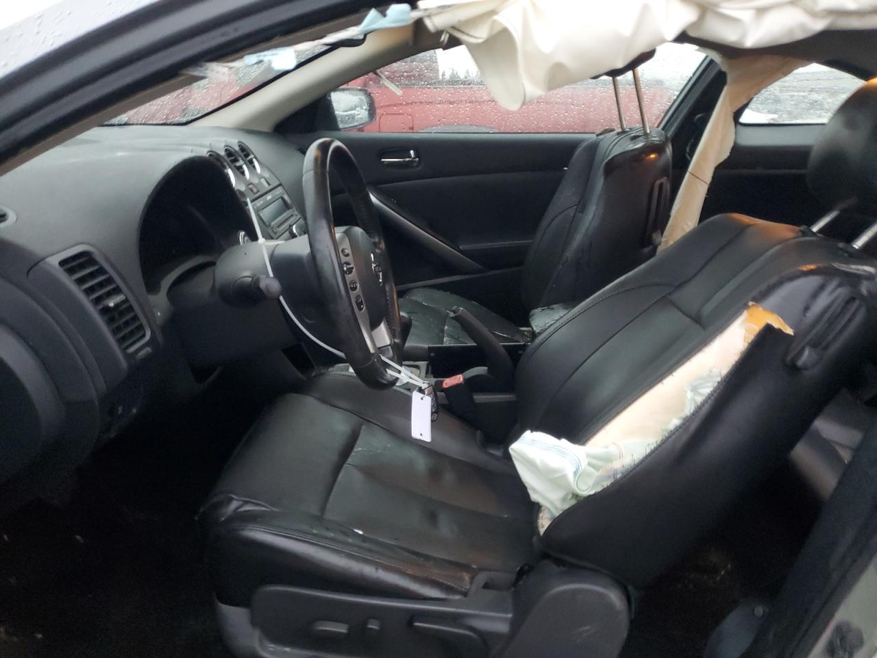 2008 Nissan Altima - Image 7