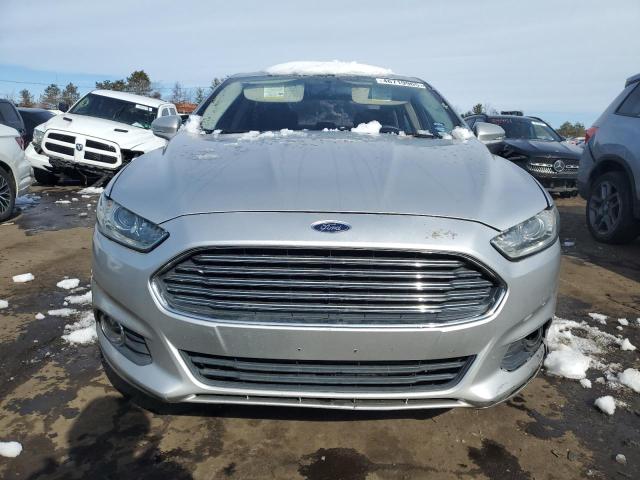  FORD FUSION 2013 Szary