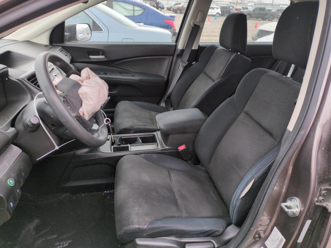 2015 Honda CR-V - Image 7