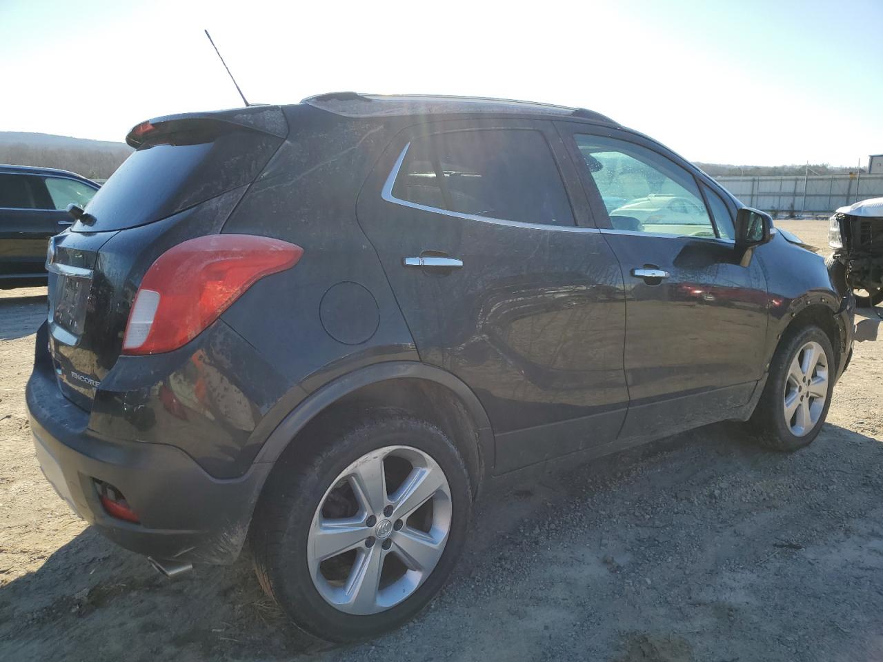 2016 Buick Encore - Image 3
