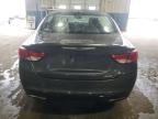 2016 Chrysler 200 S na sprzedaż w Woodhaven, MI - Front End