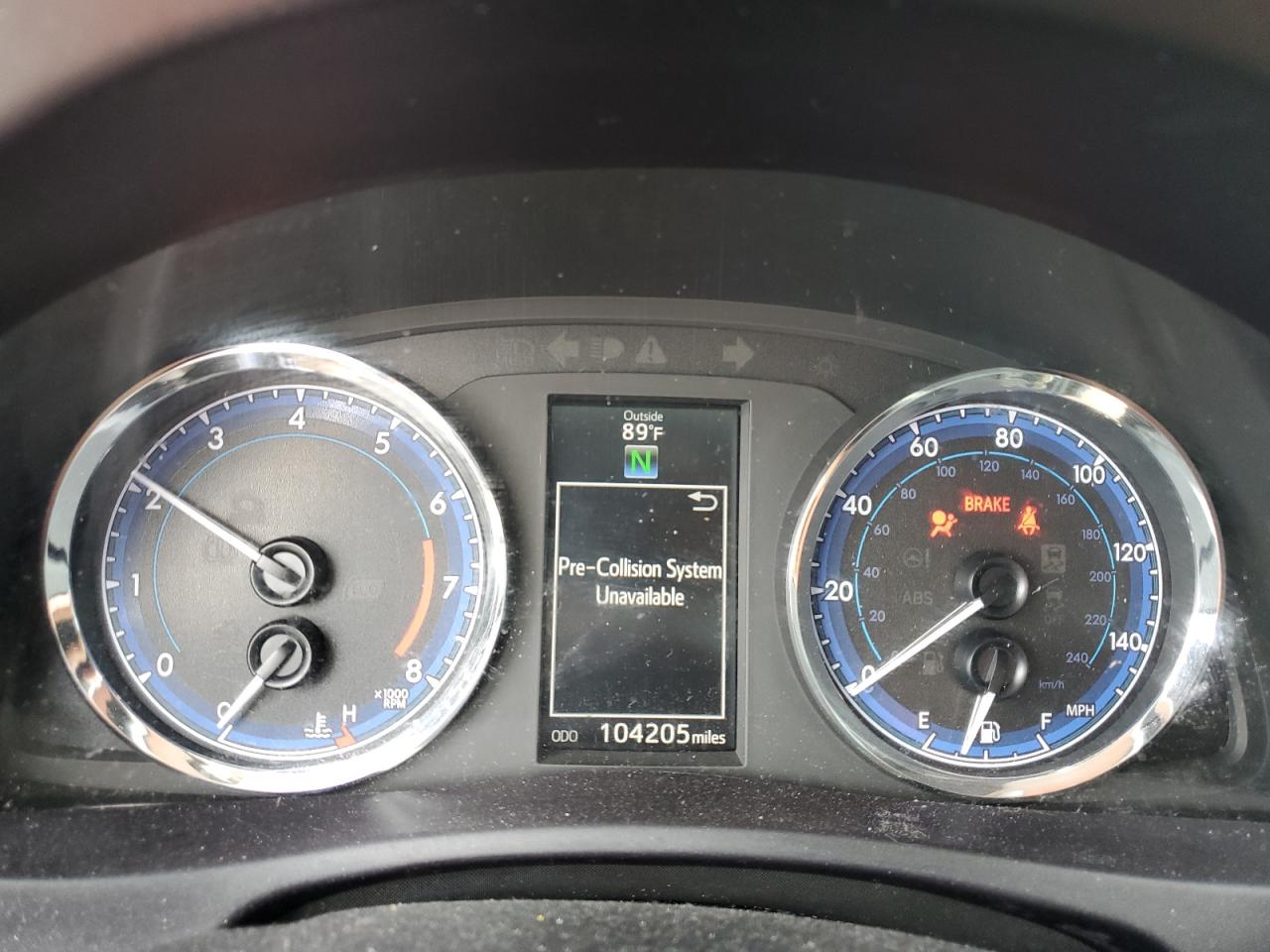 2019 Toyota Corolla - Image 9