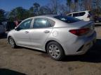 2021 Kia Rio Lx for Sale in Austell, GA - Rear End