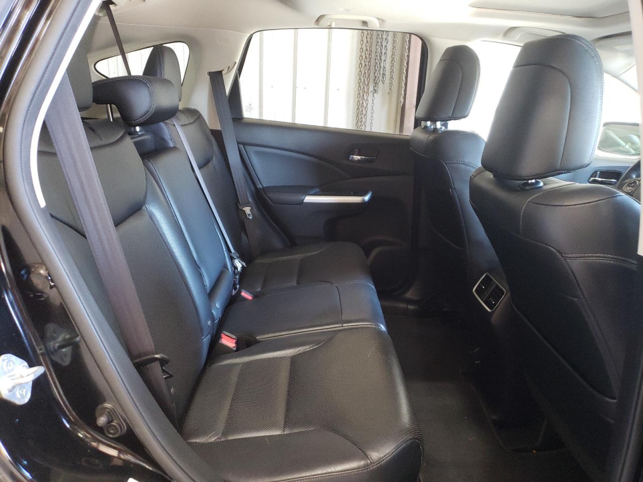 2015 Honda CR-V - Image 11