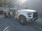 Midway, FL에서 판매 중인 2017 Ford F150 Super Cab - Burn - Interior