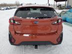 2024 Subaru Crosstrek Limited за продажба в Billings, MT - Front End