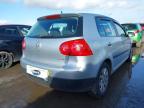 2004 VOLKSWAGEN GOLF SE AU for sale at Copart YORK