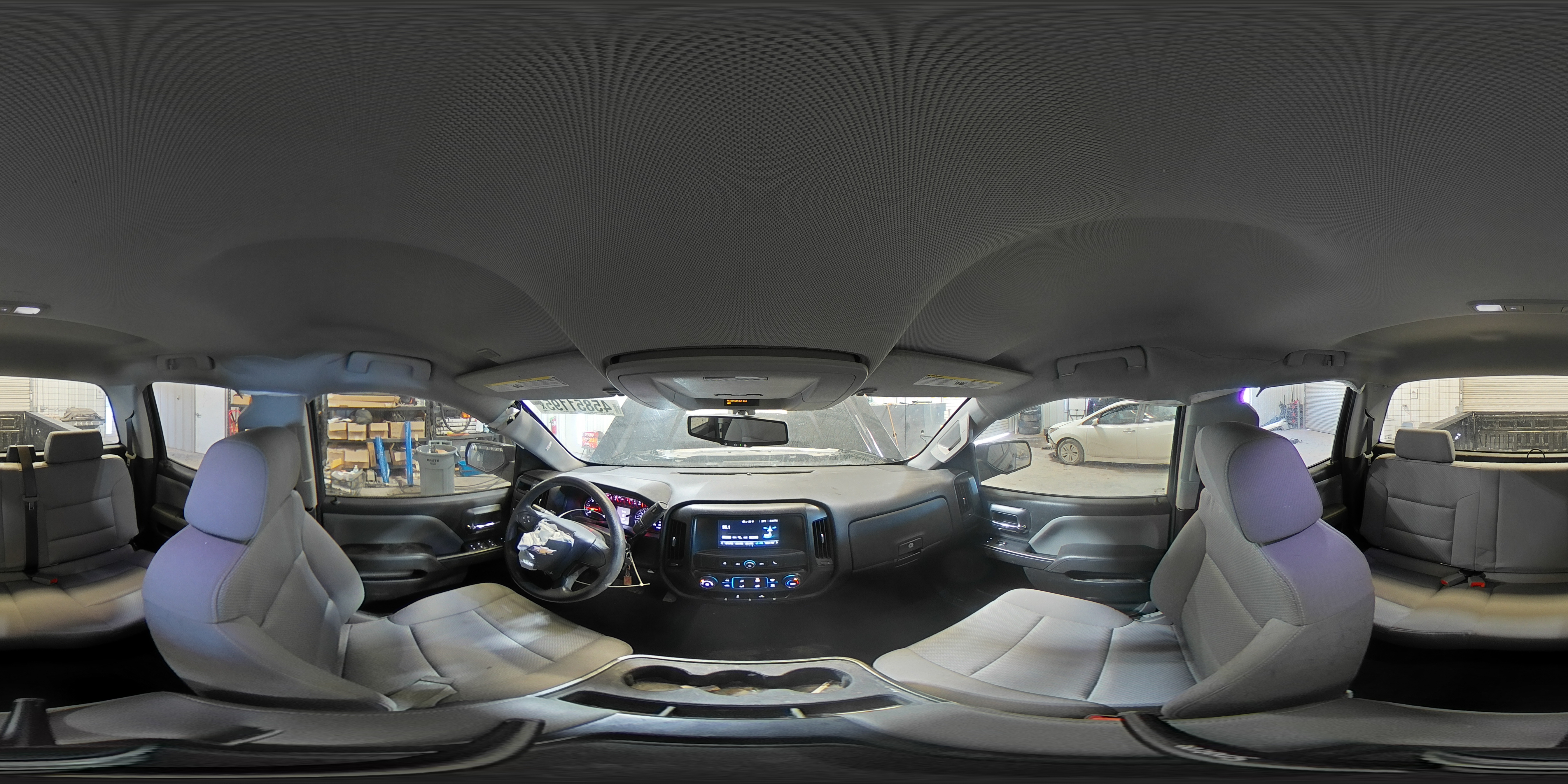 2019 Chevrolet Silverado - Image 13
