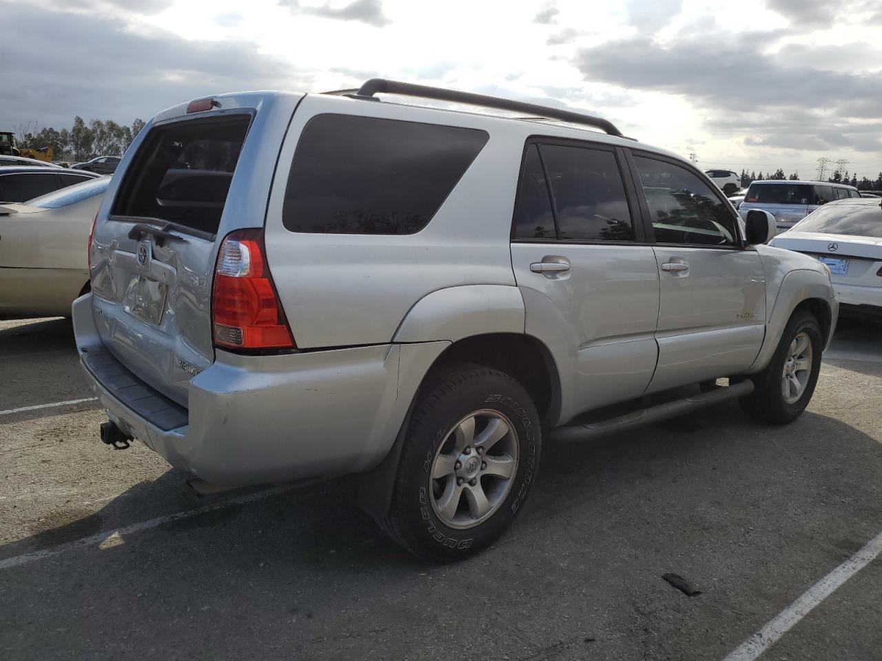 2006 Toyota 4Runner - Image 3