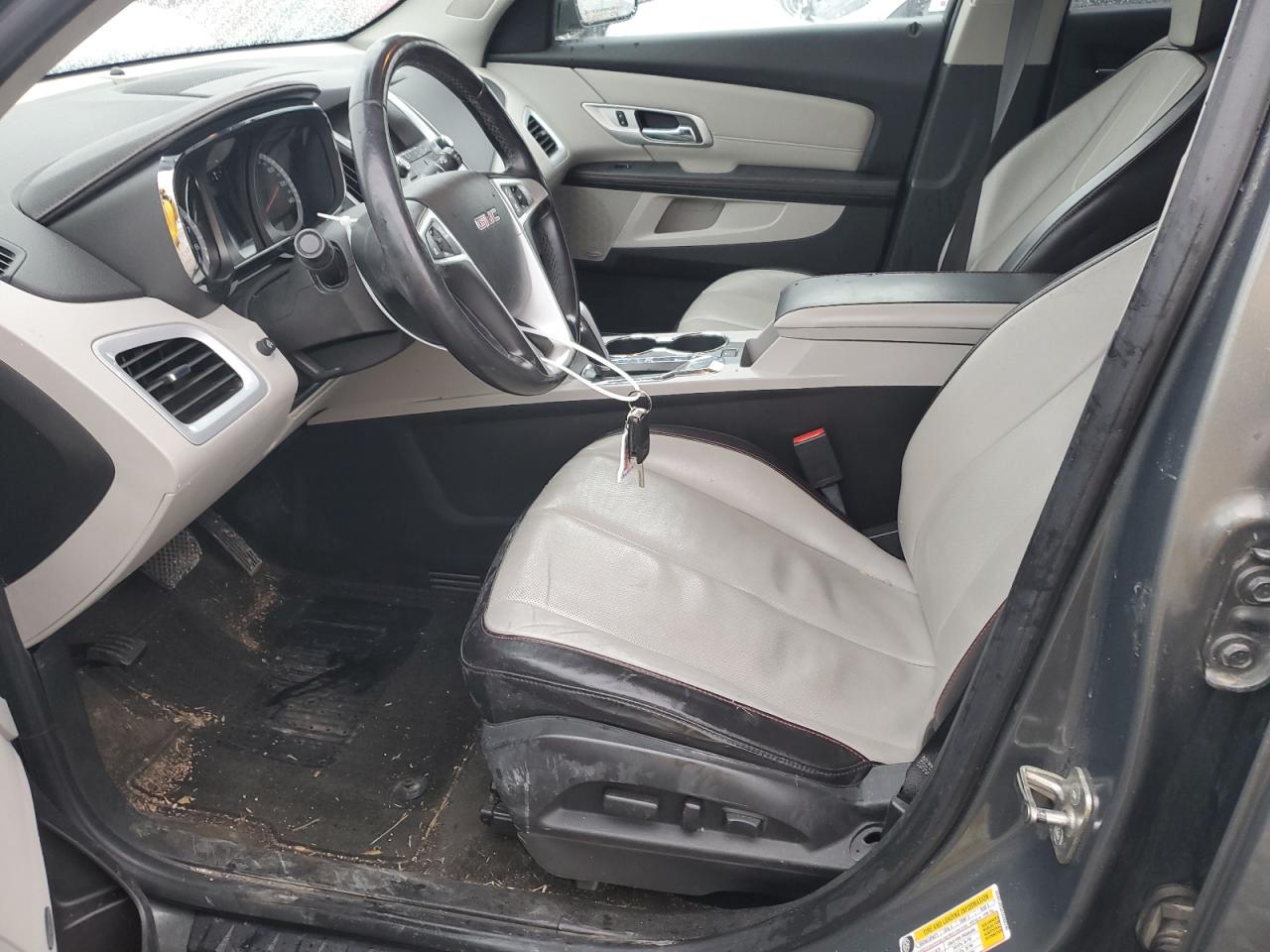 2012 GMC Terrain - Image 7