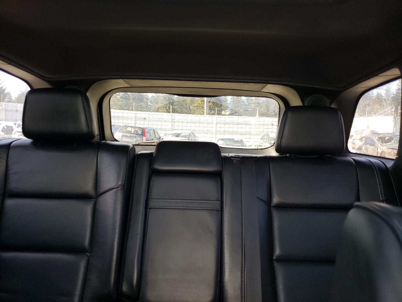 2014 Jeep Grand Cherokee - Image 10