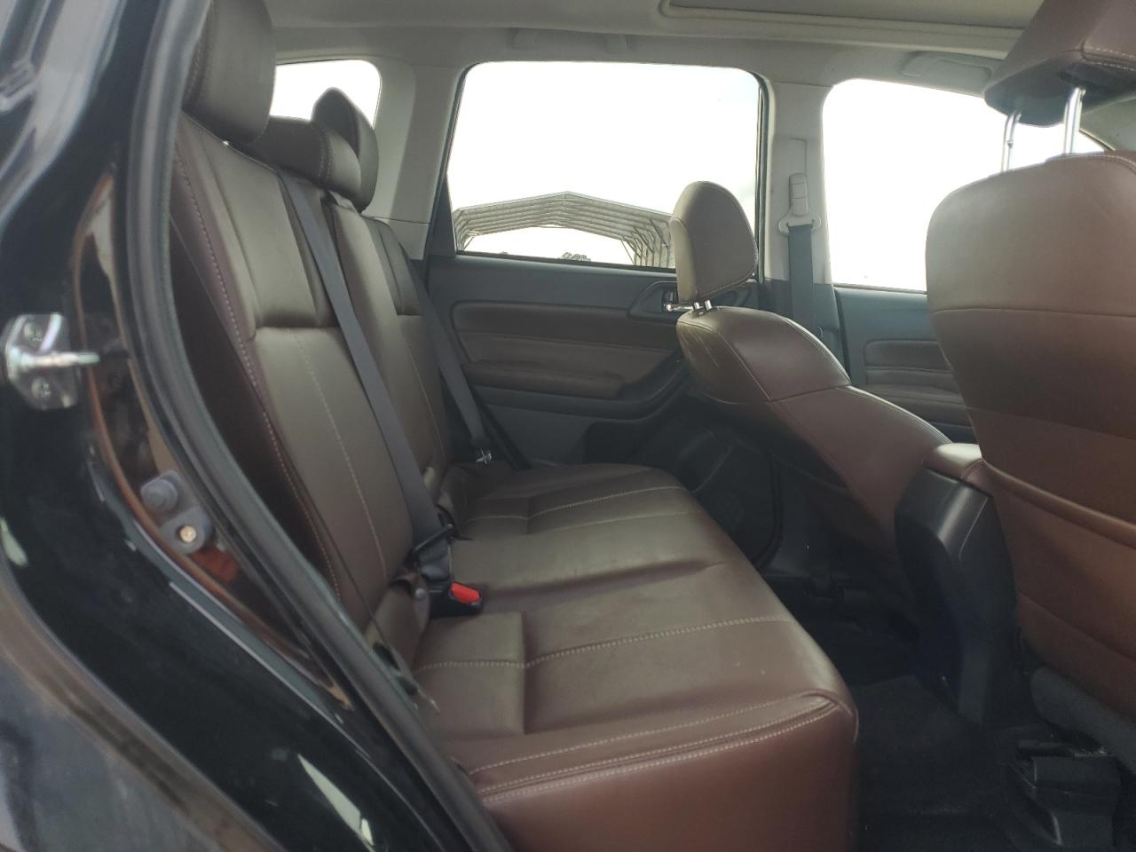 2017 Subaru Forester - Image 11