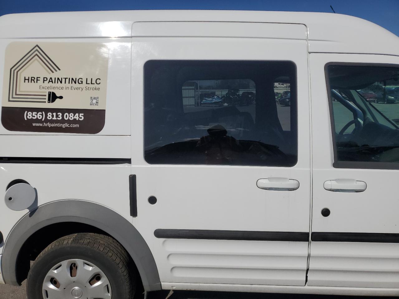 2013 Ford Transit - Image 11