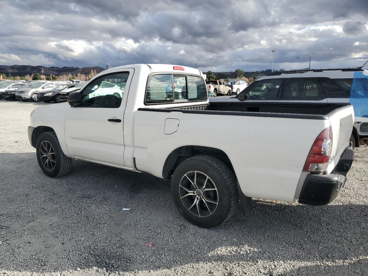 2011 Toyota Tacoma - Image 2