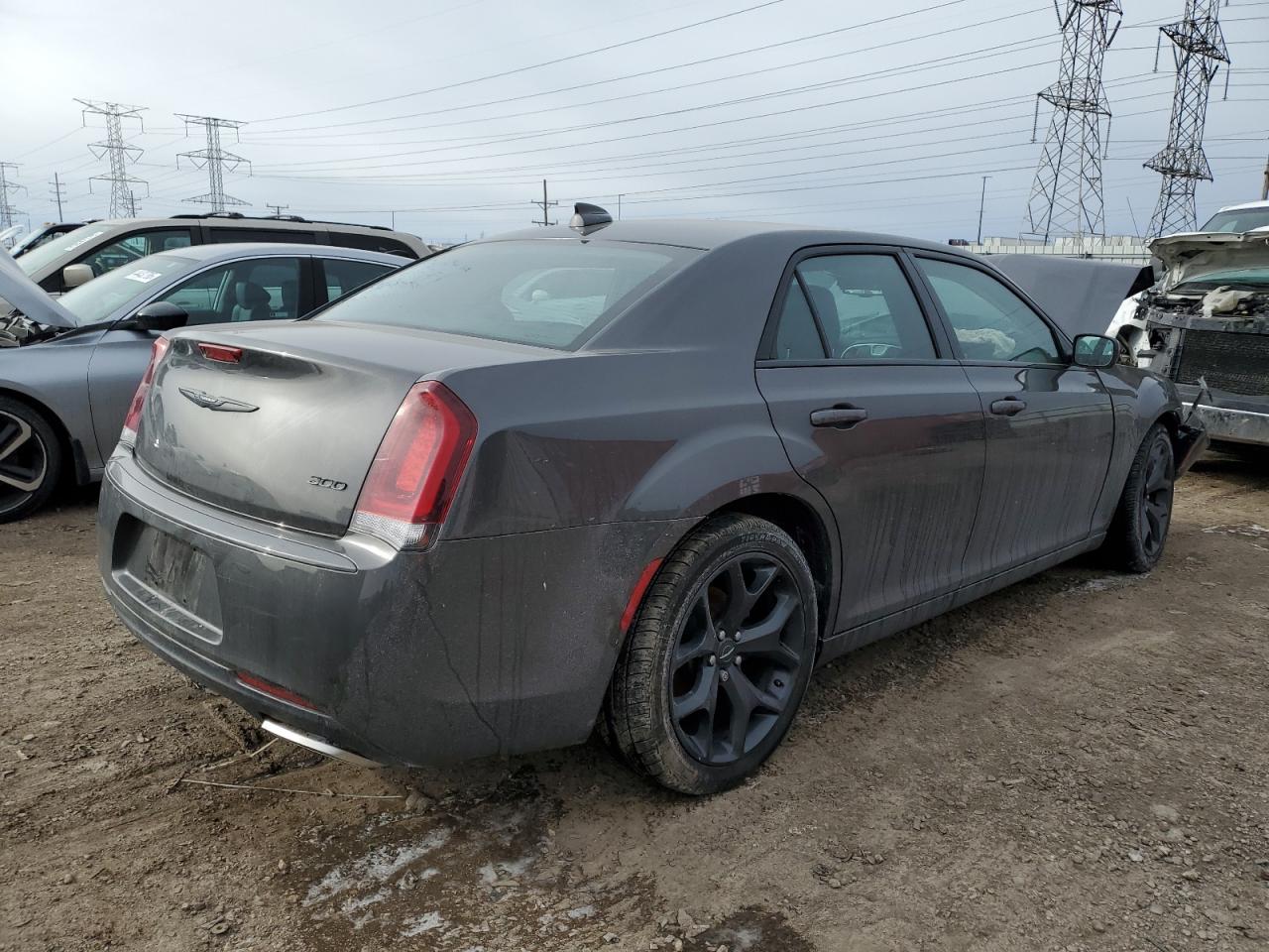2020 Chrysler 300 - Image 3