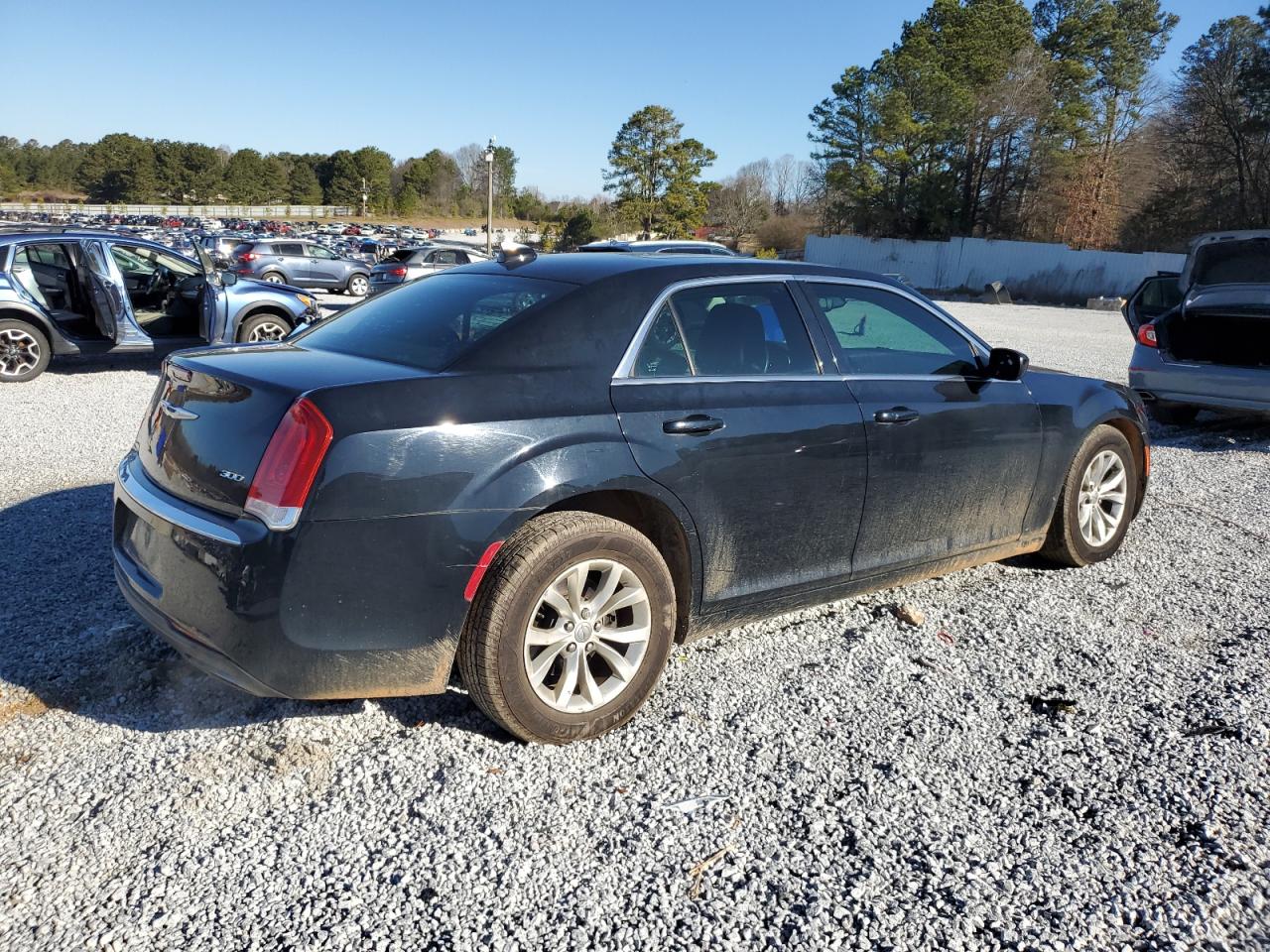 2016 Chrysler 300 - Image 3