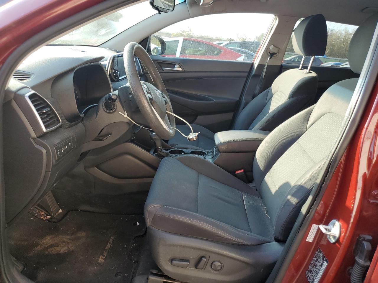2019 Hyundai Tucson - Image 7