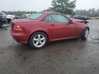 2002 Mercedes-Benz Slk 320 for Sale in Gaston, SC - Front End