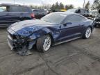 2018 Ford Mustang Gt იყიდება Denver-ში, CO - Front End