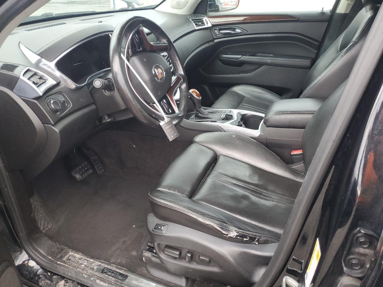 2013 Cadillac SRX - Image 7