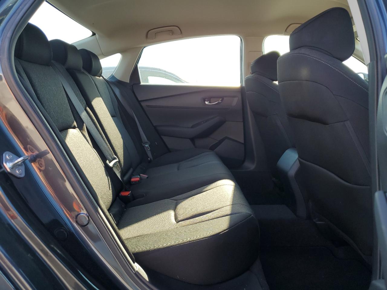 2023 Honda Accord - Image 10