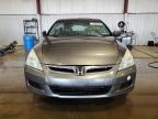 2006 Honda Accord Ex en Venta en Pennsburg, PA - Side