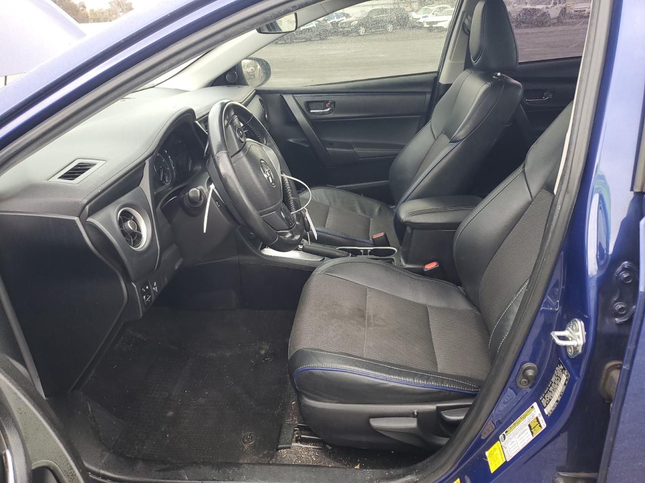 2019 Toyota Corolla - Image 7