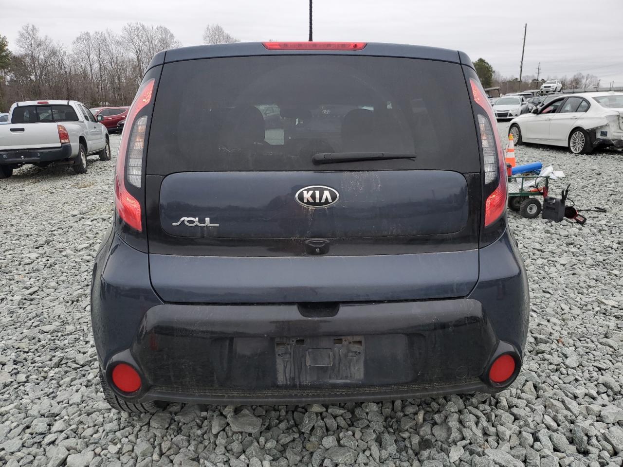 2016 Kia Soul - Image 6