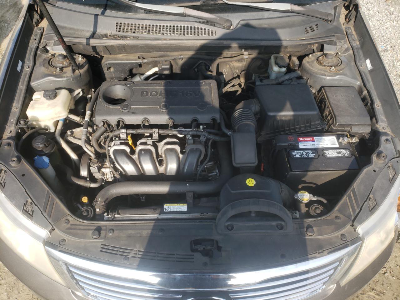 2009 Kia Optima - Image 12