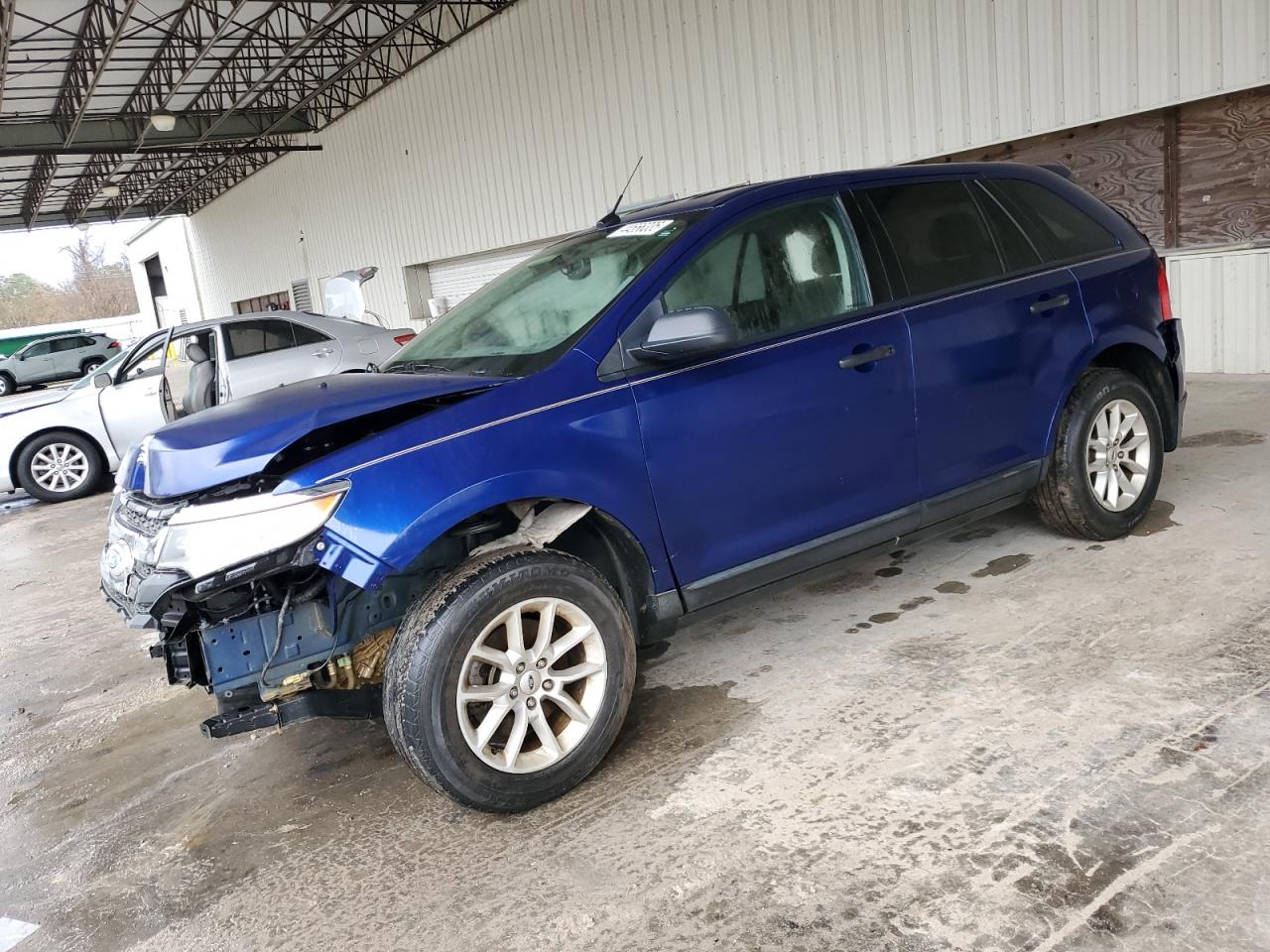 2014 Ford Edge - Image 1