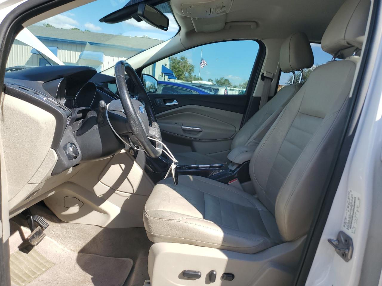 2014 Ford Escape - Image 7