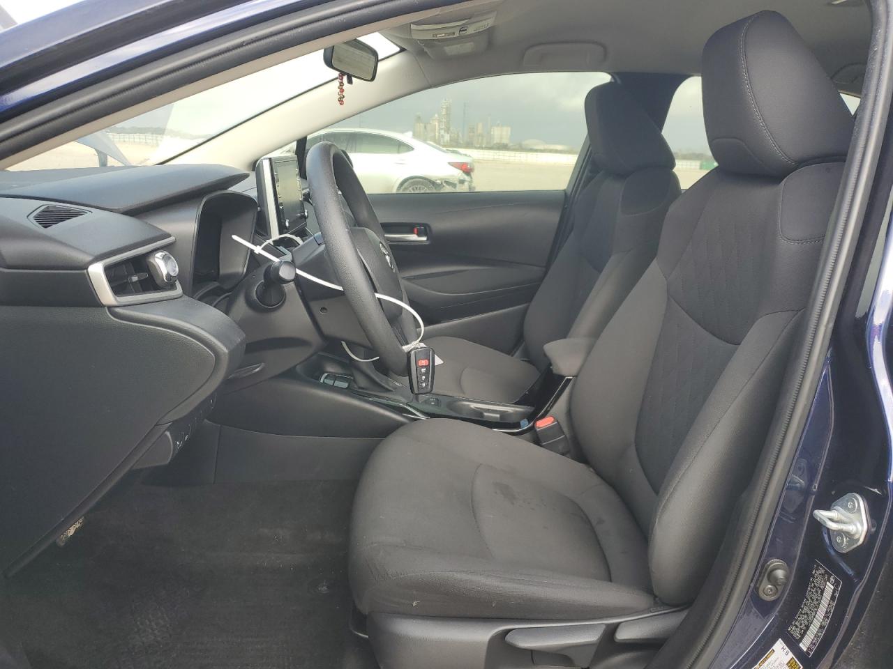 2020 Toyota Corolla - Image 7