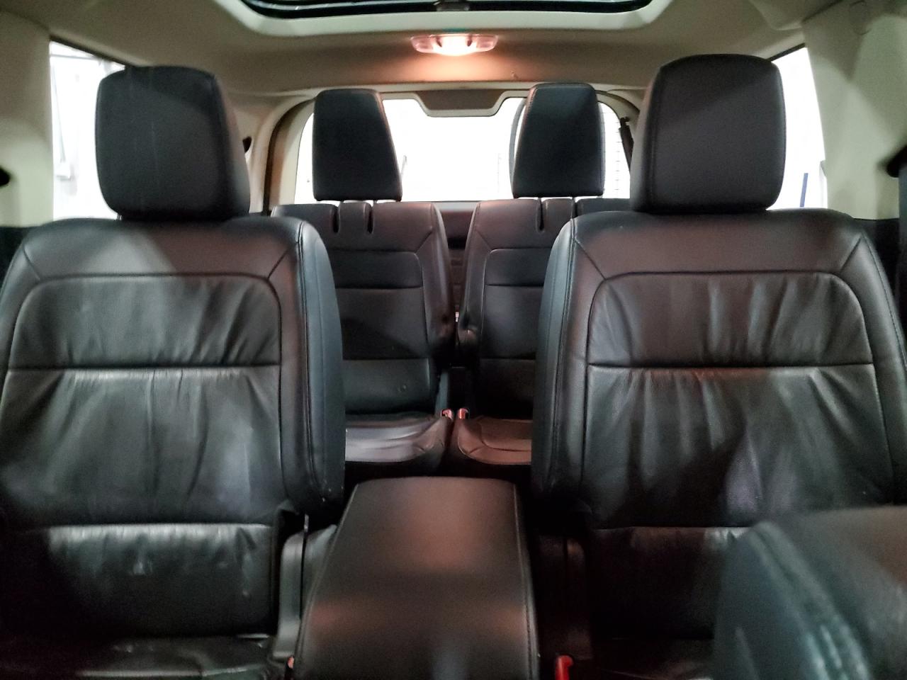 2013 Ford Flex - Image 10