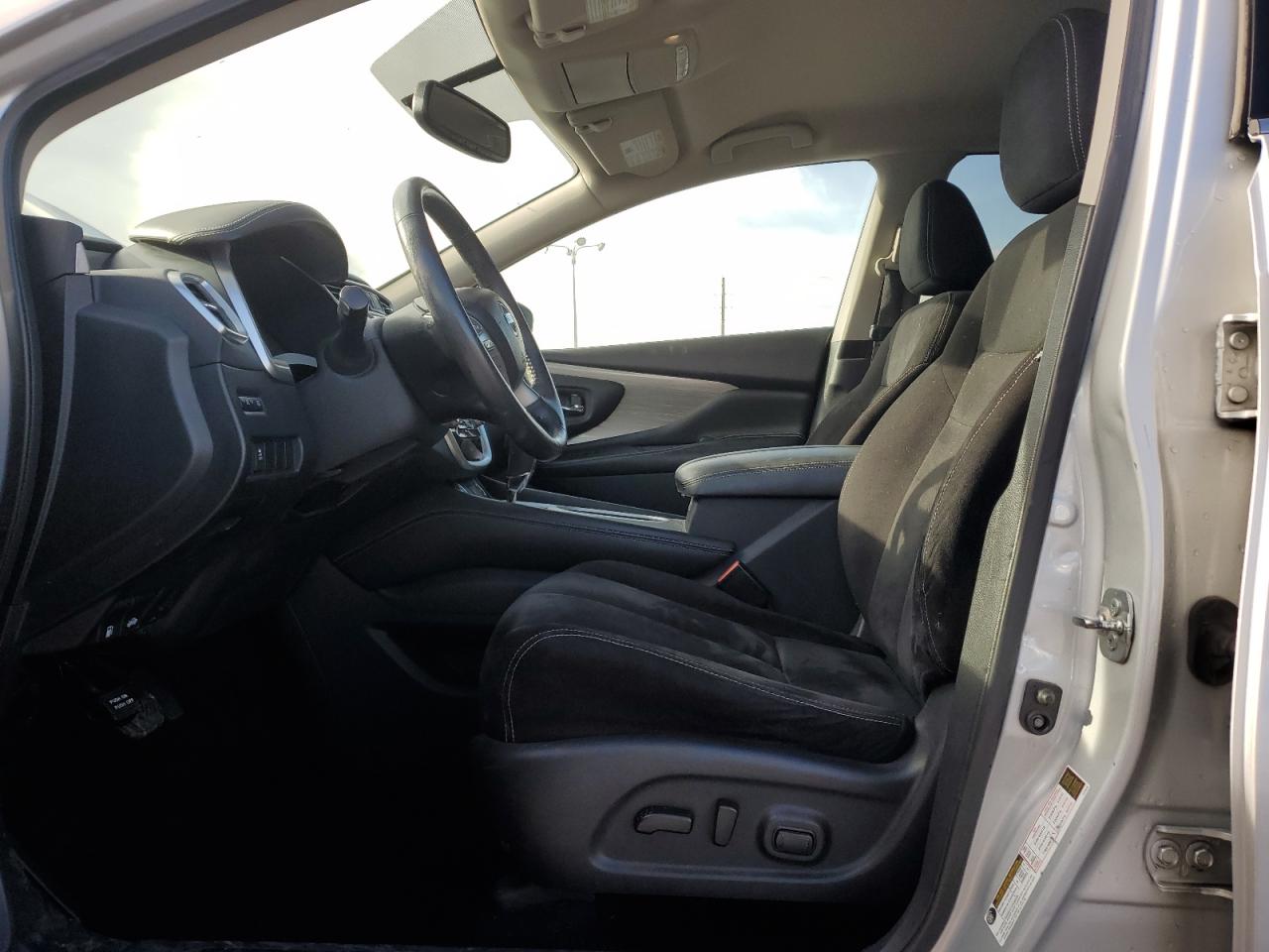 2018 Nissan Murano - Image 7