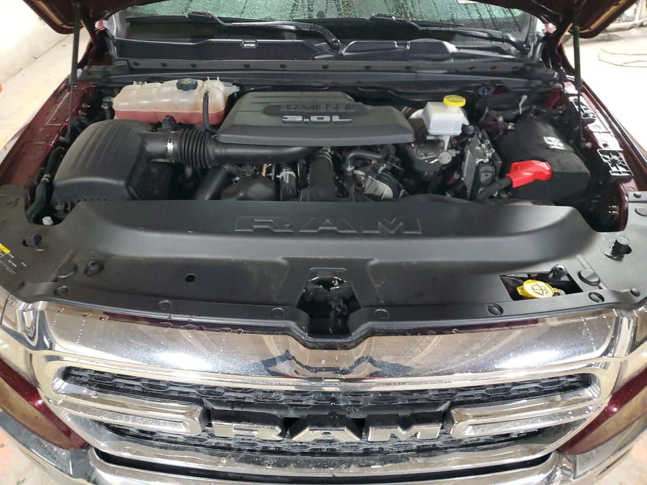2022 RAM 1500 - Image 12