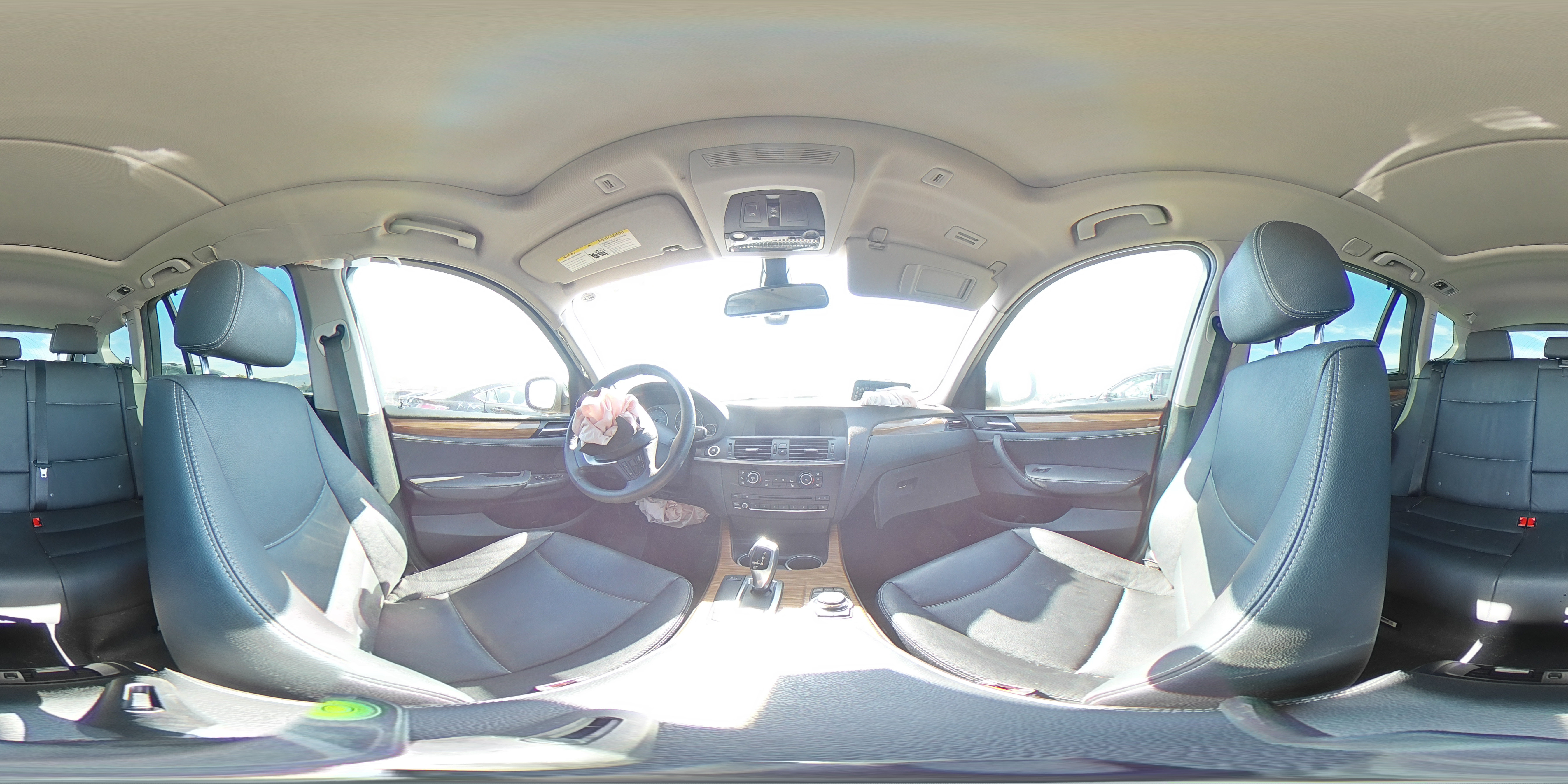 2011 BMW X3 - Image 14