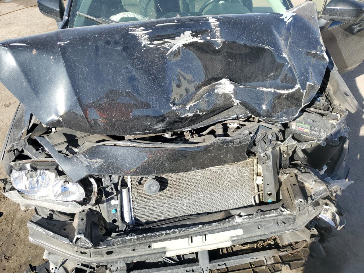 2019 Subaru XV - Image 14